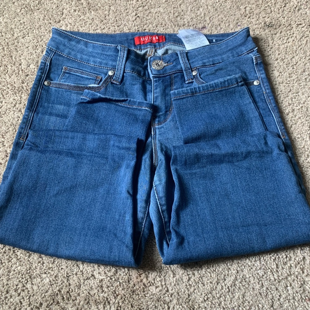 Guess Jeans